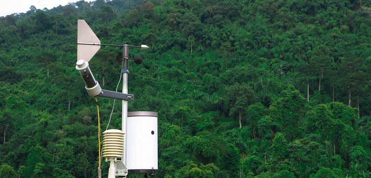 土壤與地下水監測