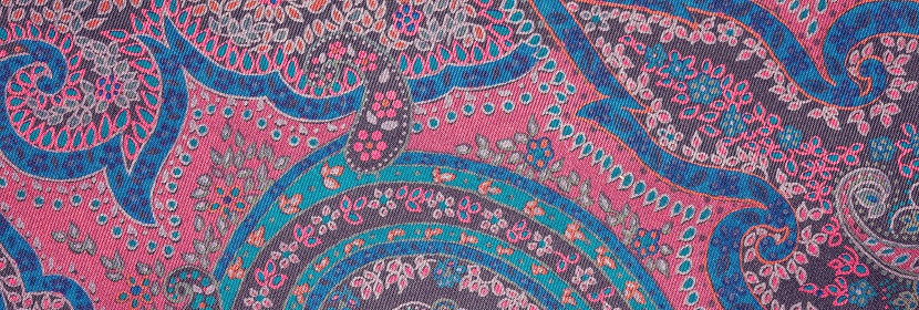 紡織品色牢度檢測：耐水洗色牢度和耐水色牢度之間的區(qū)別