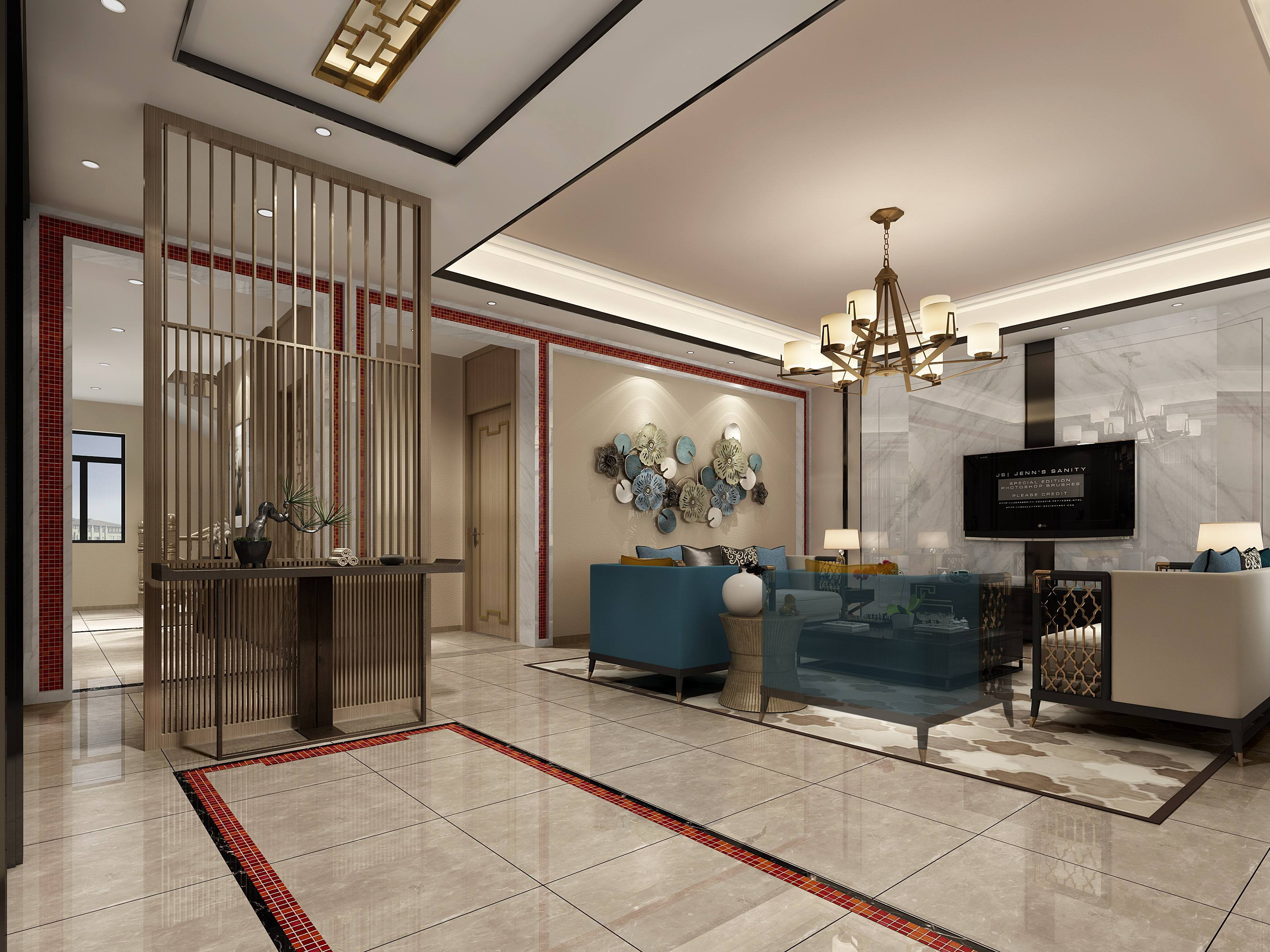 廣州展館設(shè)計裝修攻略與標準有什么-健明迪裝修