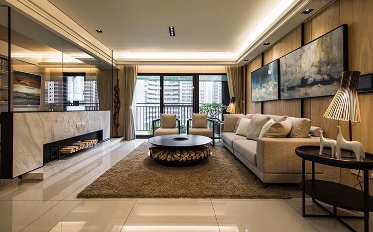 廣州辦公設計-健明迪裝飾