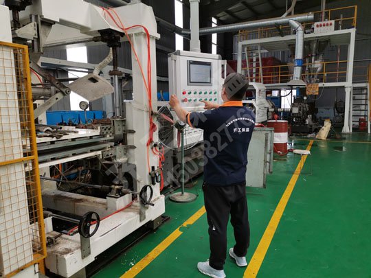 原子吸收分光光度計(jì)