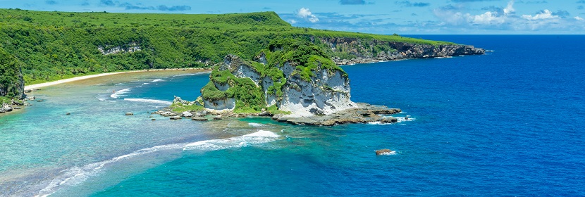 近岸海域環(huán)境監(jiān)測(cè)