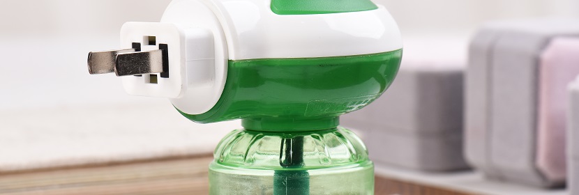 電熱蚊香片檢測