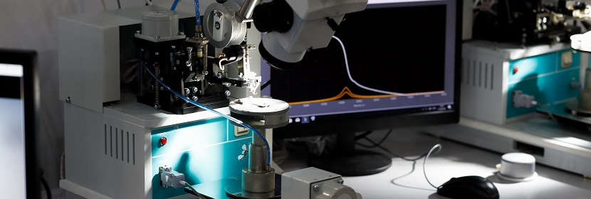 半導(dǎo)體器件穩(wěn)態(tài)濕熱試驗