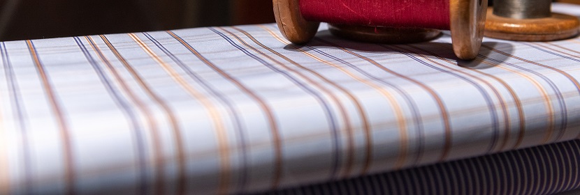 紡織品耐大氣污染物色牢度檢測