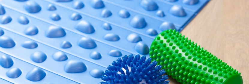 橡膠摩擦性能試驗(yàn)