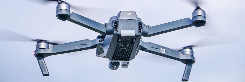 輕小型無(wú)人機(jī)振動(dòng)試驗(yàn)