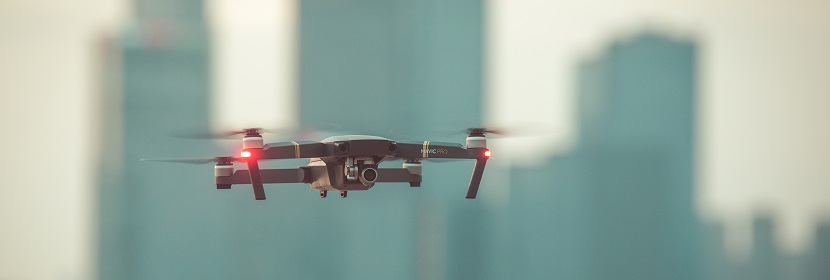 輕小型無(wú)人機(jī)濕熱試驗(yàn)