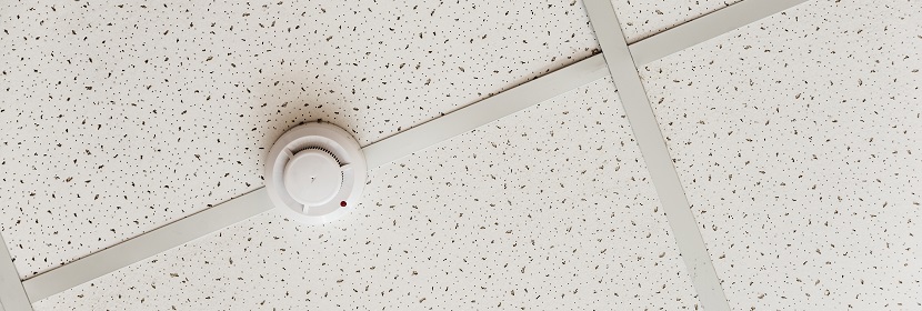 消防電子產品環(huán)境運行試驗