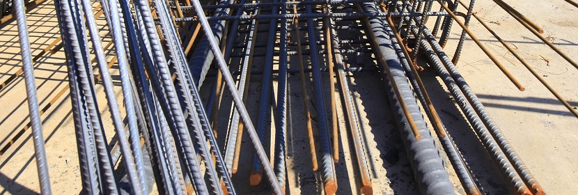 鋼筋焊接網(wǎng)拉伸試驗(yàn)