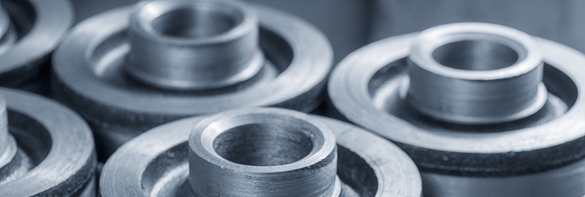 激光熔覆修復金屬零部件疲勞試驗