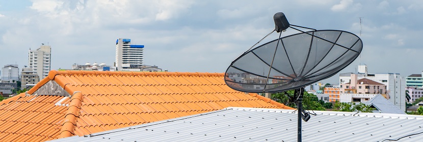 數字電視接收及顯示設備機械環境試驗