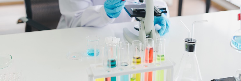 環(huán)己烷檢測