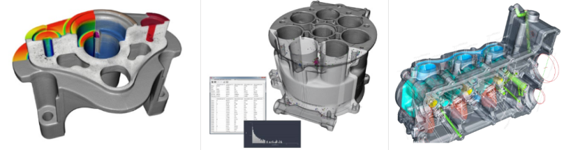 二氧化鈾檢測(cè)