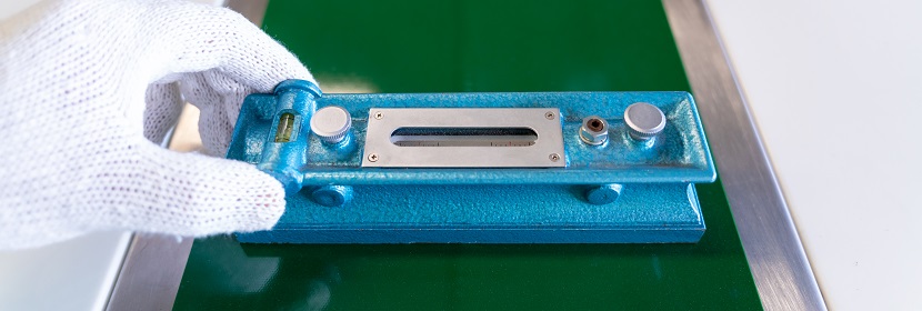 銀灰漆檢測(cè)