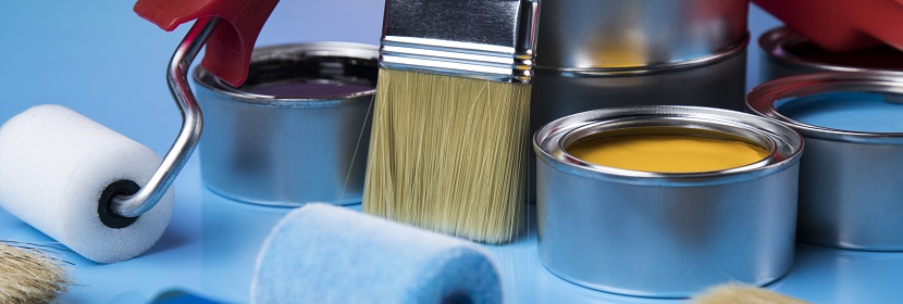 云母顏料檢測(cè)