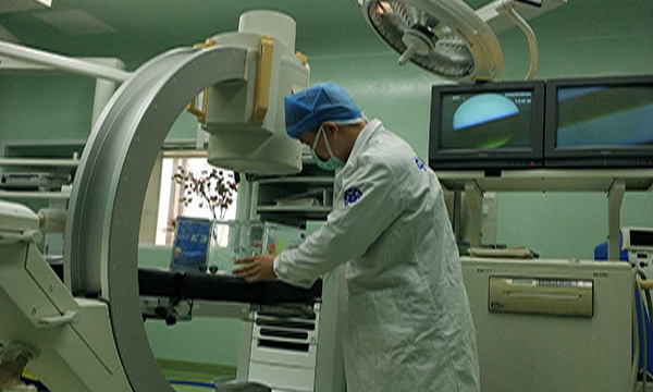 二水合氯化鋇檢測(cè)