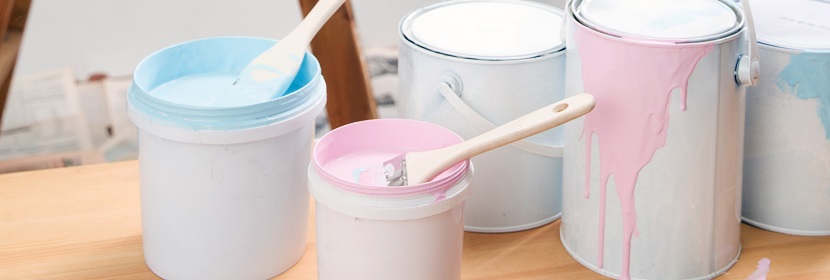 油漆耐磨性測試