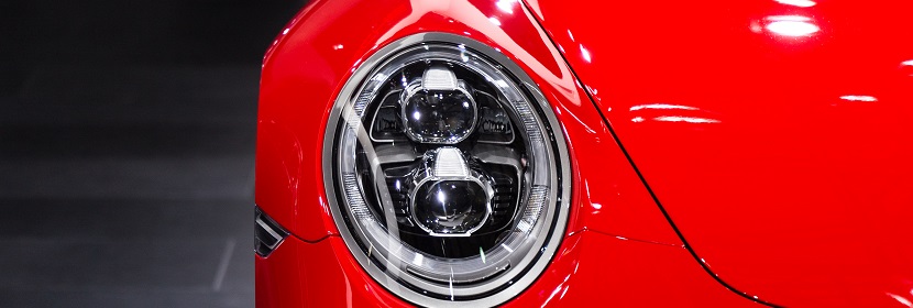 亮光油檢測(cè)