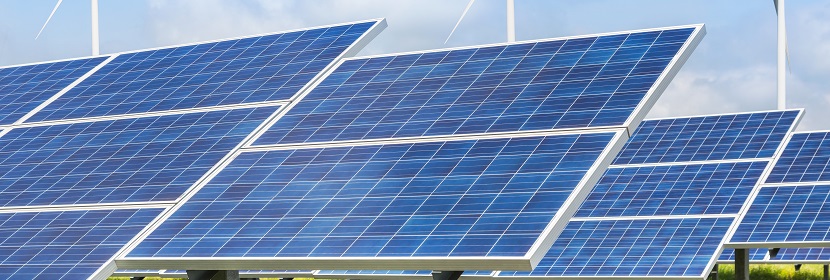 光伏板檢測(cè)