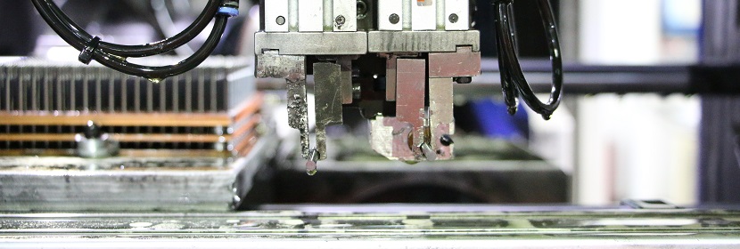 石墨烯粉體導(dǎo)熱系數(shù)檢測(cè)