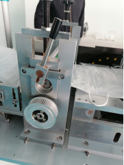 瀝青粘度測(cè)定