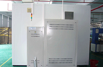 煤的堅固性系數(shù)測定