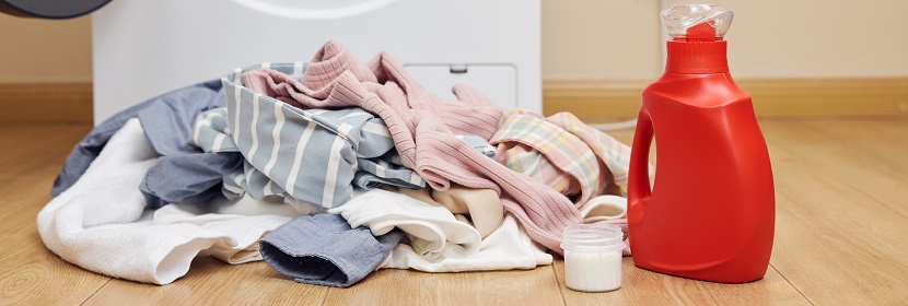 柔順劑檢測(cè)