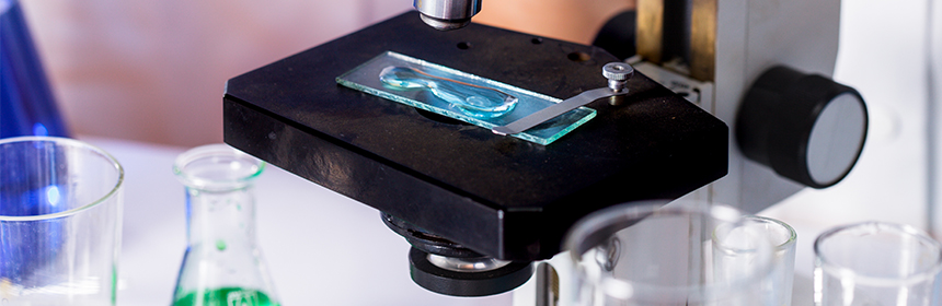 放射性元素檢測(cè)