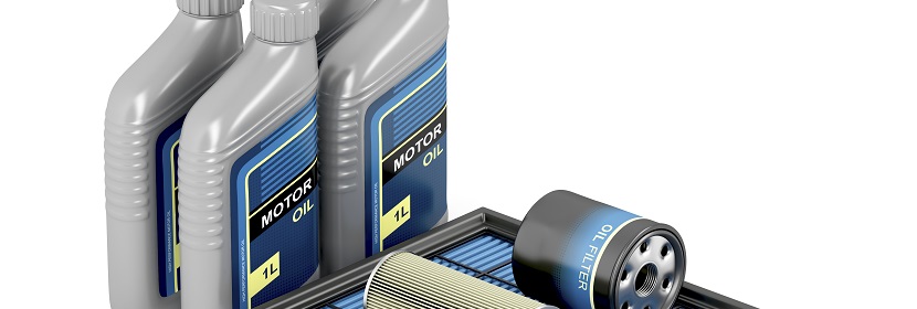 抗磨液壓油檢測