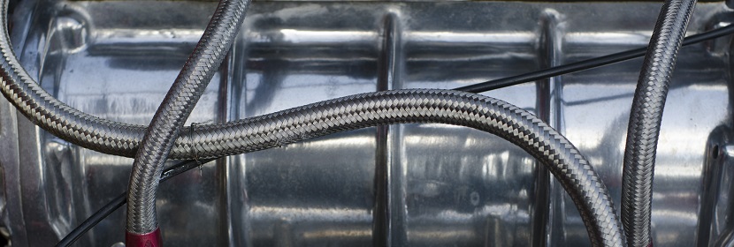 波紋膨脹節檢測