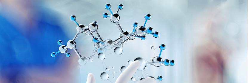 化學結(jié)構(gòu)測試