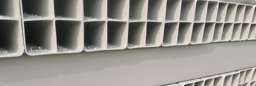 機(jī)場除冰劑檢測