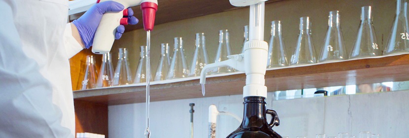 過濾網(wǎng)檢測(cè)