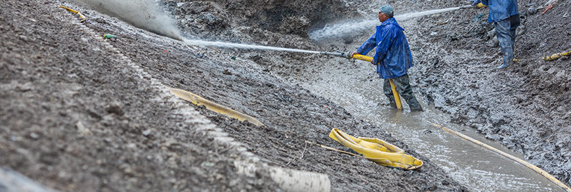 污泥揮發(fā)酚檢測(cè)