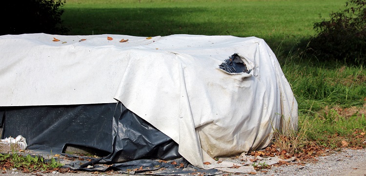 馬丁耐熱溫度測試