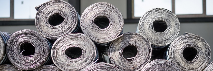 靜載荷堆碼試驗(yàn)