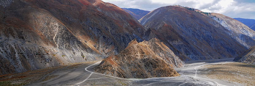 環(huán)境風(fēng)險(xiǎn)調(diào)查