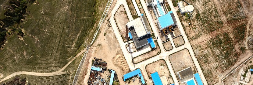 攝影測量與遙感測繪