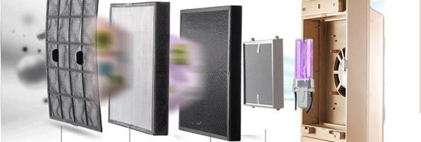 凈化器除過(guò)敏原檢測(cè)