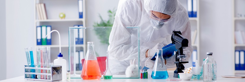 口腔黏膜刺激試驗