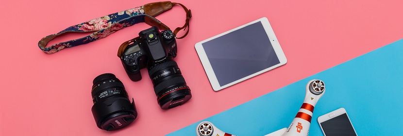 無人機(jī)性能測(cè)試