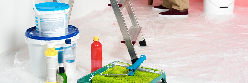 涂料防結(jié)露檢測