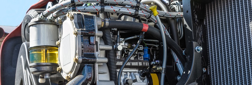 工業(yè)鍋爐、窯爐用生物柴油檢測(cè)