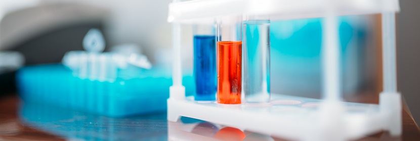 第一基準(zhǔn)試劑檢測(cè)