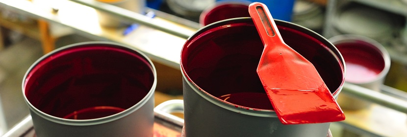 氣霧漆檢測(cè)