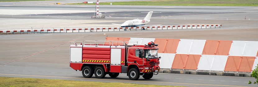 機場道面除冰防冰液檢測