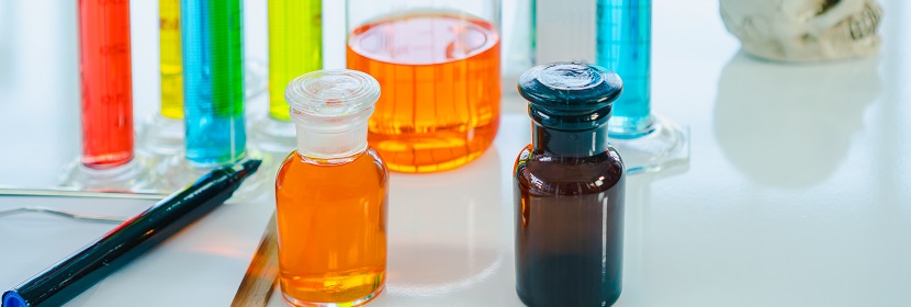 固色交聯(lián)劑DE檢測(cè)