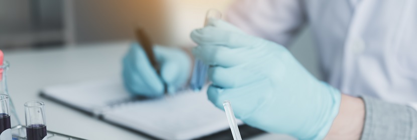 標(biāo)準參比炭黑鑒定