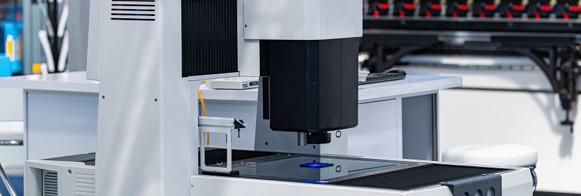 MEMS器件高壓濕熱試驗(yàn)